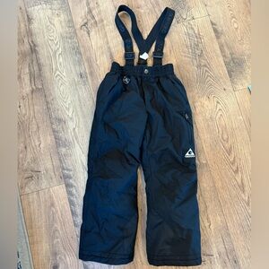 Gerry Kids Snow/Ski Pants with Suspenders